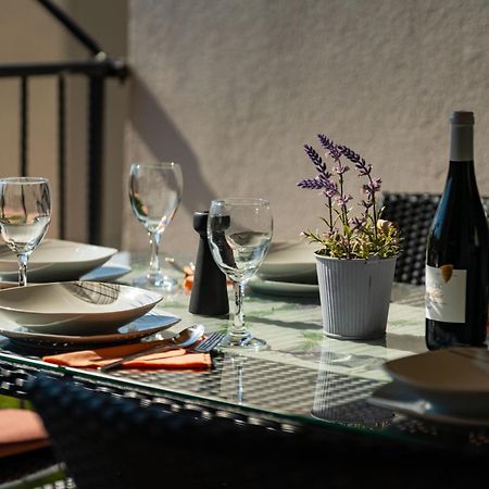 Apartmenthouse Ivana Бетина Екстер'єр фото