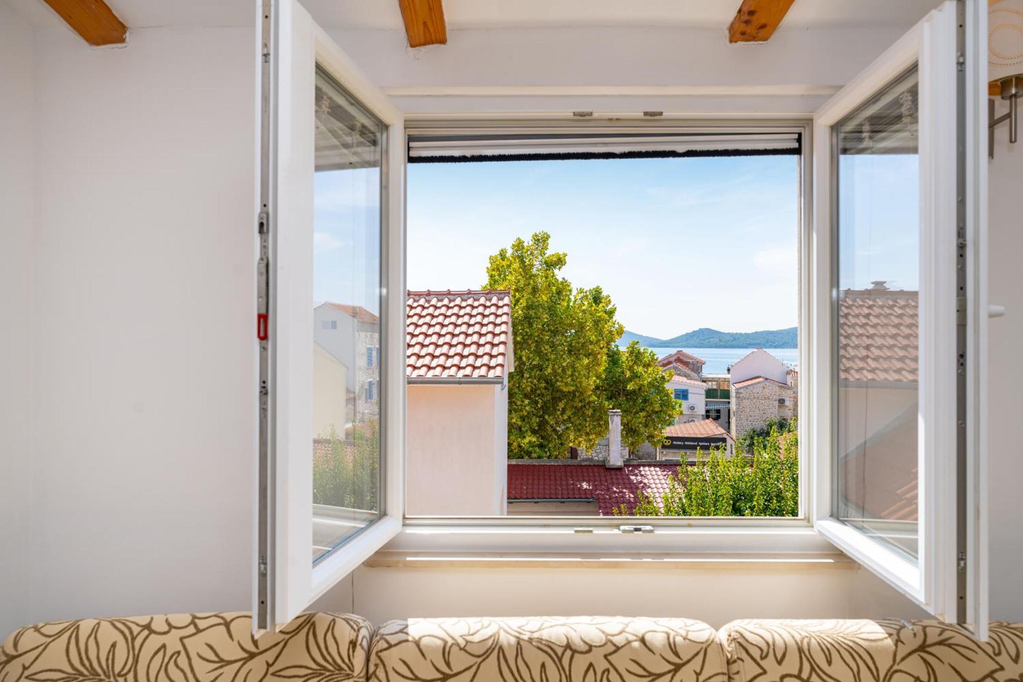 Apartmenthouse Ivana Бетина Екстер'єр фото