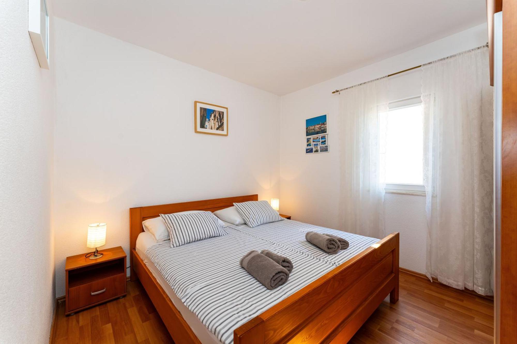Apartmenthouse Ivana Бетина Екстер'єр фото