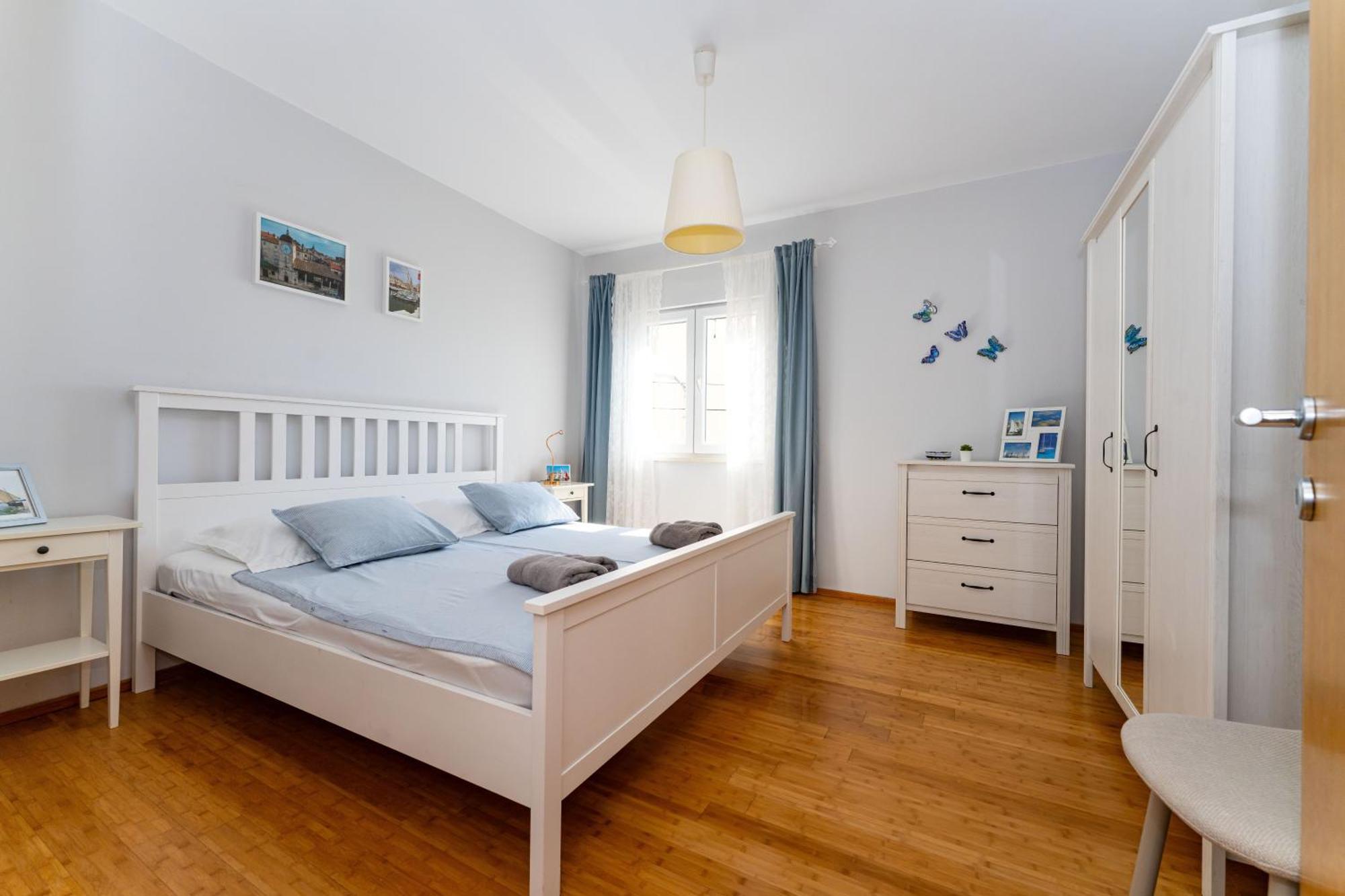 Apartmenthouse Ivana Бетина Екстер'єр фото